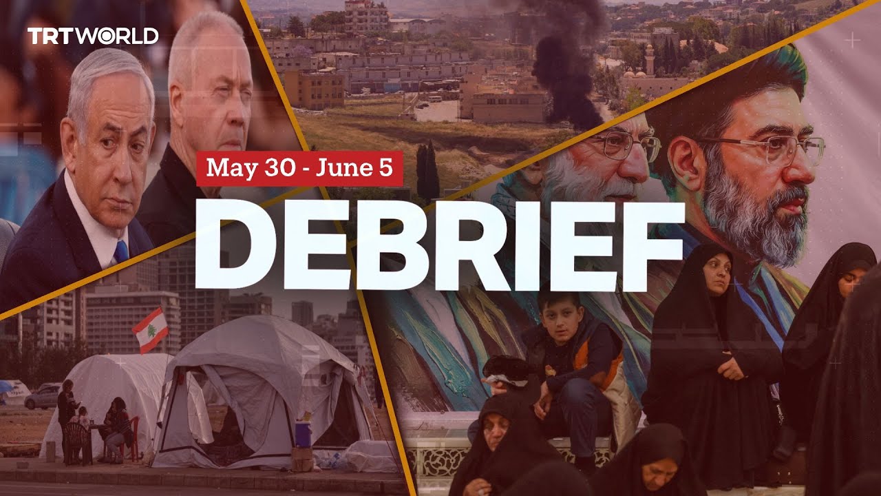 Video | Debrief: No Iran Deal Without Lebanon