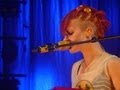Paramore - Last Hope [Live] - Manchester Arena ...