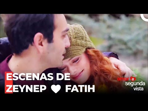 Escapada De Amor De Zeynep🖤Fatih - Amor a Segunda Vista
