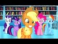 My Little Pony Squeeing Is Magic