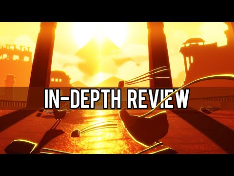Journey - In-depth Review