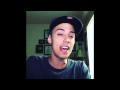 Leroy sanchez ~ When we were young (adele ...