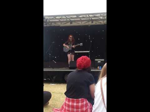 Renya Szuilmowski - 96 Fuckeries @ fringefest