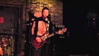 cKy - Stripped Your Speech [W. Dundee // 11-04-10 // 17/19]