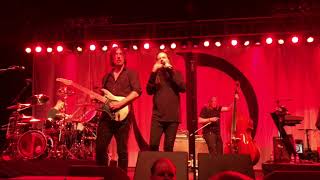 Jonathan Davis - Medicate Live Milwaukee 2018