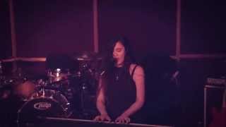 West Coast by Lana Del Rey - Scarlett Rabe Cover - One Piano One Take Series