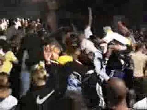 Number one sala 2 finale