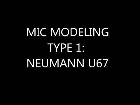 Yamaha A3M Guitar SRT System DEMO