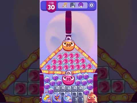 (Angry birds dream blast) Level 5155 gameplay