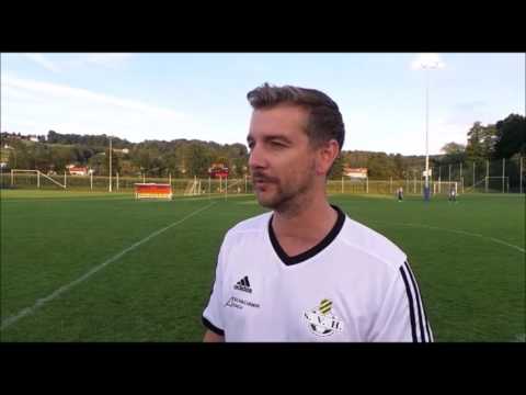 TUS Heiligenkreuz - USV Mettersdorf