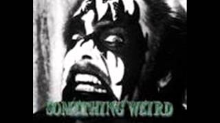 King Diamond - Something Weird