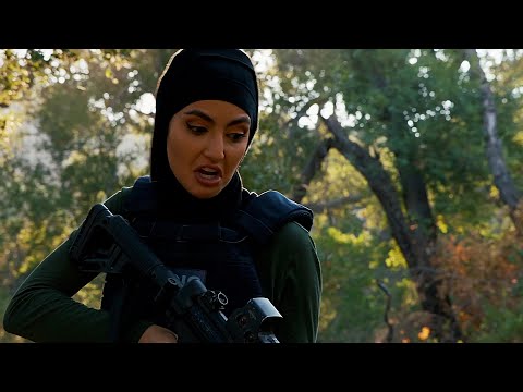 Agents vs Russian Soldiers - NCIS Los Angeles 12x01