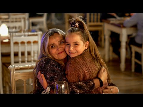 Młody AZF, Młoda AZF, Lena - Mamuś