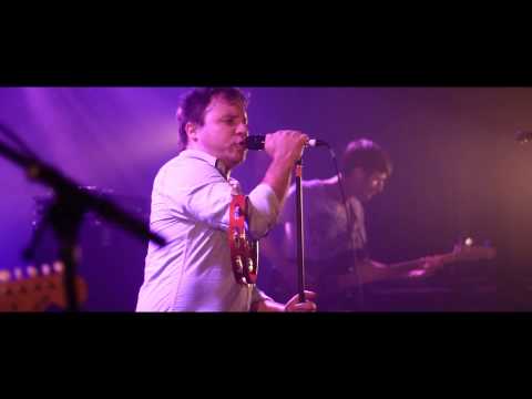 Bow Low - Bird of Prey- live au BBC