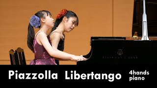 Download lagu Astor Piazzolla - Libertango アストル・ピアソラ:リベルタンゴ mp3 Download lagu Astor Piazzolla - Libertango アストル・ピアソラ:リベルタンゴ mp3