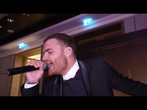 Elnur Hüseynov - AŞK (Canlı ifa)