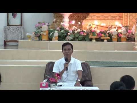 031-มูลนิธิวิปัสสนาสุรินทร์ 30-1ส.ค.58 (1) หลักในการปฏิบัติธรรม