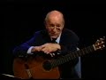 Guitar Lesson - Charlie Byrd - Contemporary Acoustic Jazz Guitar