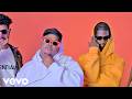 Malome Vector Feat Maglera Doe Boy Thato Saul Ska Flopa Music Video