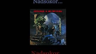 Cirith Ungol - Nadsokor - Lyrics / Subtitulos en español (Nwobhm) Traducida