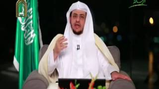 الحلقة (12) من برنامج -ادعوني أستجب لكم- الدعاء الخالص image