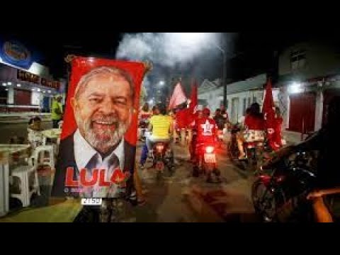 Lula da Silva brasileira