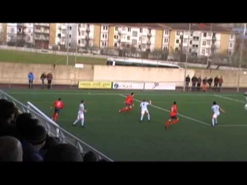 Aretxabaleta K.E. 4:0 AURRERA K.E. (Ibarra, 2015/01/11) - www.leartigol.com