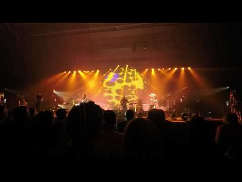 08. Brit Floyd - Echoes (part 2)