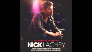Nick Lachey - In your eyes