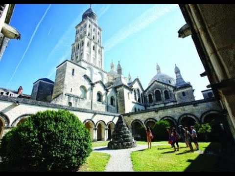 [Doku] Belle France - Aquitanien (HD)