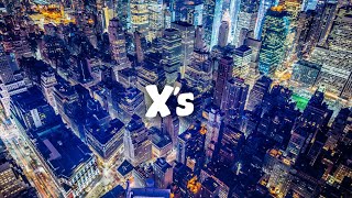 CMC$ &amp; GRX - X&#39;s (Lyrics) feat. Icona Pop