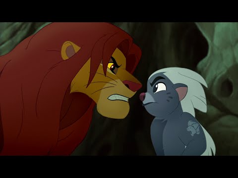 Video thumbnail for Hakuna Matata (Simba & Bunga’s Version)