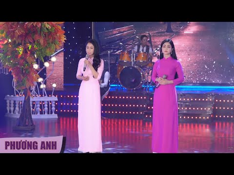 Trăng Tàn Trên Hè Phố - Phương Anh ft Phương Ý | Official MV