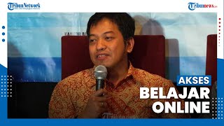 Satgas Covid-19 Sonny Harry Sebut Tidak Semua Siswa Dapat Akses Belajar Online