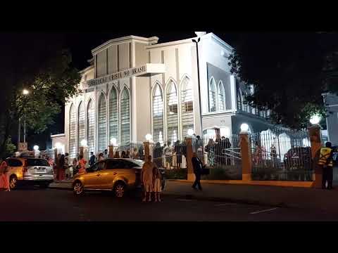 Visitas em Nova Esperança  - Pr