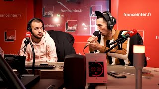 La carte blanche de Big Flo &amp; Oli dans &quot;Boomerang&quot;