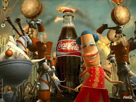 coca cola espumante trio da huana