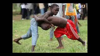 Download lagu Dj Serge Mbaya - Nsenga Ingrid (Afrohouse) mp3