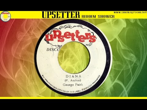 DIANA ⇒JAMAICAN MIX⇐ ⬥George Faith⬥