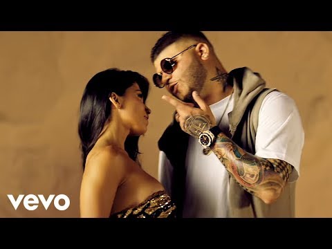 Farruko - Sunset (Official Video) ft. Shaggy, Nicky Jam