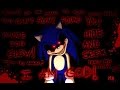 Scream And Laugh Of Sonic.ExE