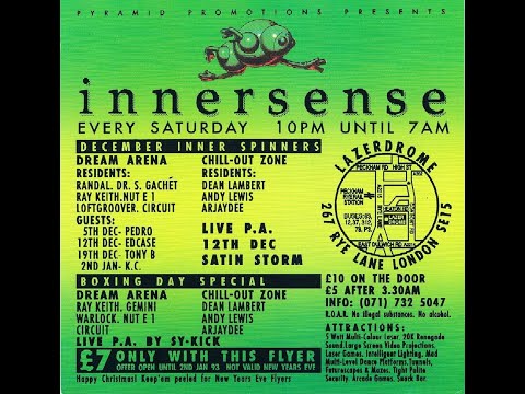 Ed Case Old Skool DnB Dj Mix #dnblover #dnb