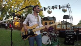 Wake with the morning  [Gungor cover]