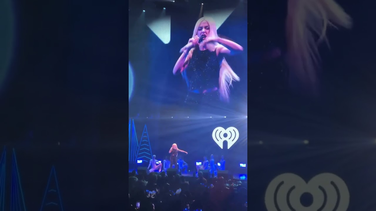 Vivid Seats | Jingle Ball 2022