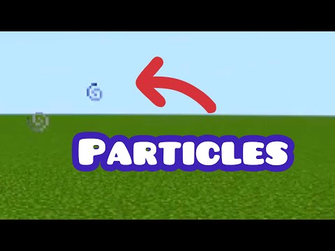 How to Remove Potion Particles - Minecraft