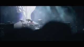 Gojira - Explosia (Live Brixton Academy 2014)