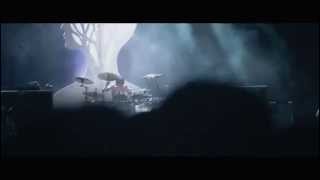 Gojira - Explosia (Live Brixton Academy 2014)
