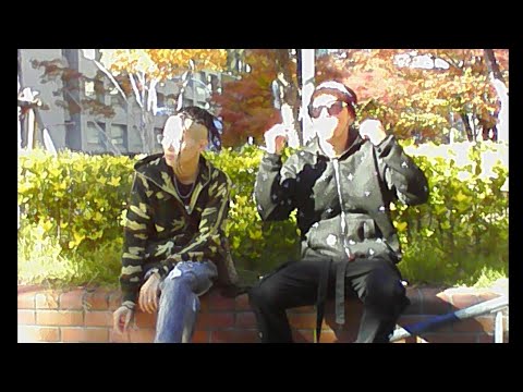 CIEN - 夢追い人feat.K.hillvalley【Official Music Video】