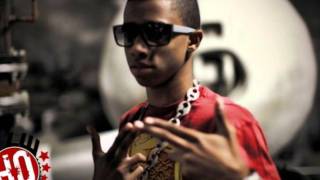 Lil Twist feat Busta Rhymes - Turnt Up