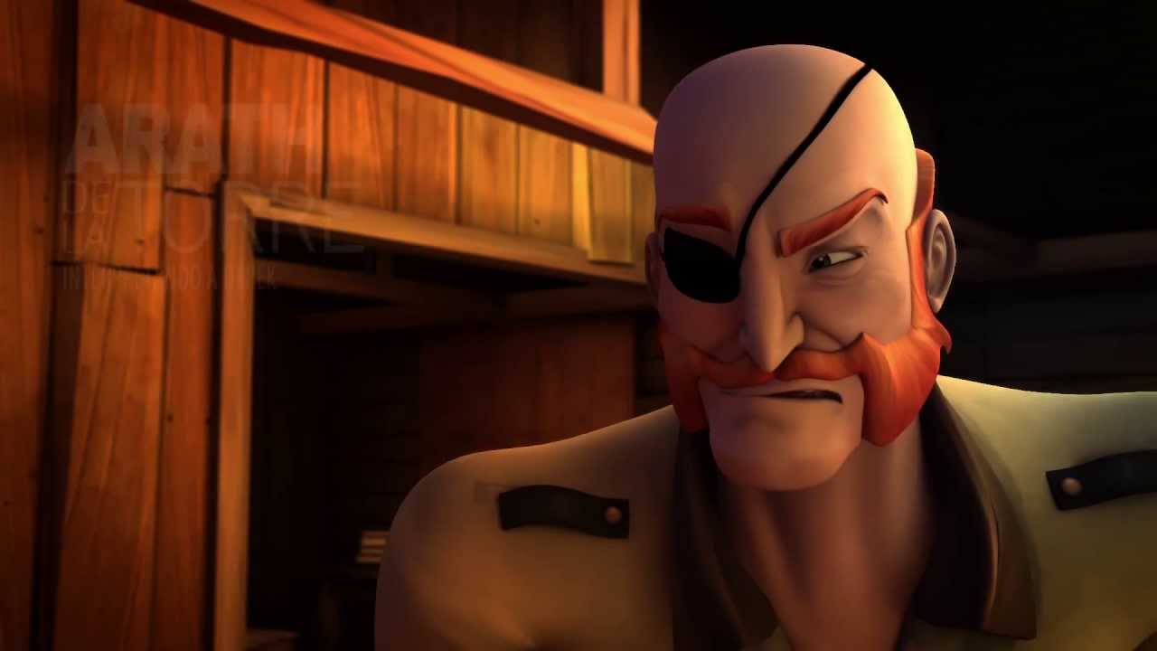 EL SECRETO DEL MEDALLON DE JADE - Trailer Oficial (2013)